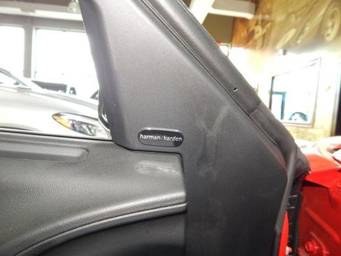 Used 2021 Dodge Charger SRT Hellcat w/ Harman/Kardon Audio Group image 20