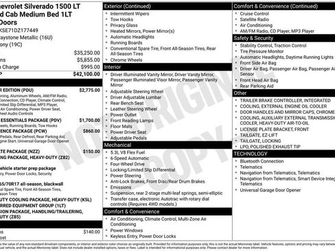 Used 2013 Chevrolet Silverado 1500 LT w/ All-Star Edition image 11