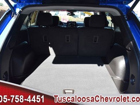 Used 2024 Chevrolet Blazer LT w/ Convenience Package image 10