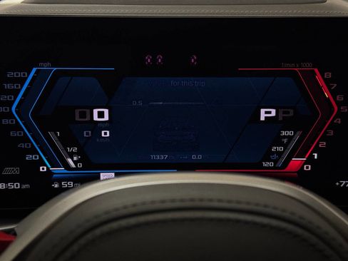 Used 2025 BMW M4 Competition image 64