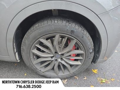 Used 2018 Maserati Levante S GranSport