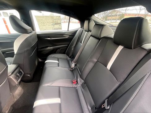 New 2026 Toyota Camry SE image 13