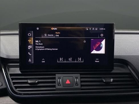 Used 2023 Audi Q5 2.0T Premium Plus image 20