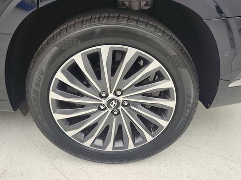Used 2024 Hyundai Palisade Calligraphy AWD/4WD image 29