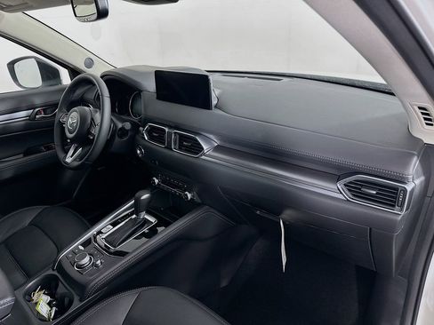 New 2025 MAZDA CX-5 AWD 2.5 S image 37