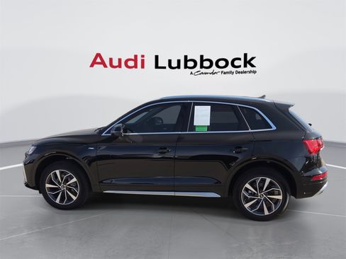 Certified 2024 Audi Q5 2.0T Premium w/ Convenience Package image 6