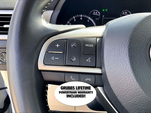 Used 2023 Lexus GX 460 Premium w/ Premium Package image 25