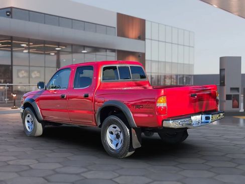 Used 2003 Toyota Tacoma PreRunner image 4