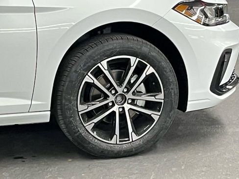 New 2026 Volkswagen Jetta Sport FWD image 34