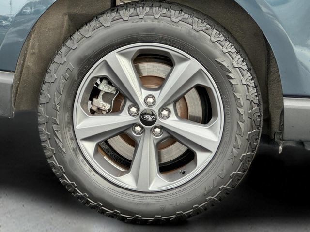 Used 2024 Ford Edge SEL w/ Sport Appearance Package AWD/4WD image 9