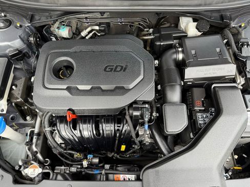 Used 2018 Hyundai Sonata SE image 31