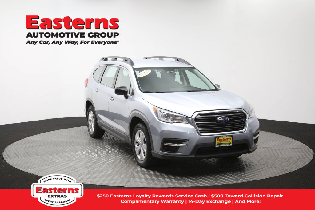 Used 2022 Subaru Ascent 8-Passenger AWD/4WD image 50