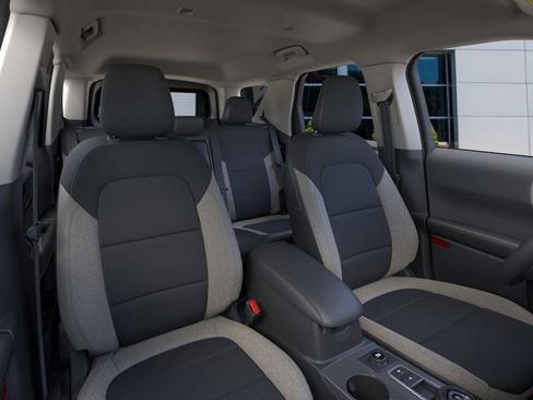 New 2025 Ford Bronco Sport Big Bend image 10