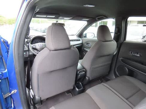 Used 2022 Honda HR-V Sport image 13