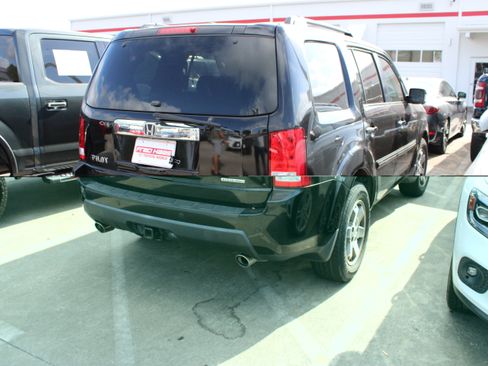 Used 2009 Honda Pilot Touring image 11