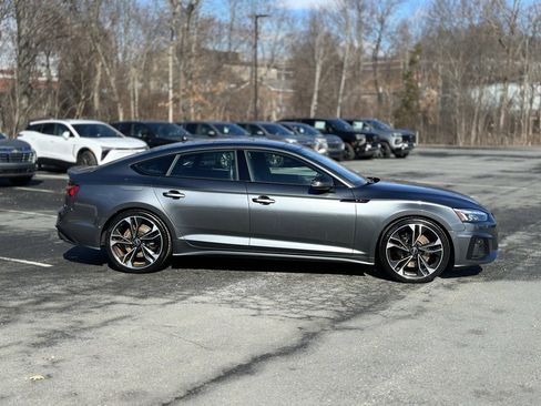 Used 2023 Audi S5 Prestige image 7