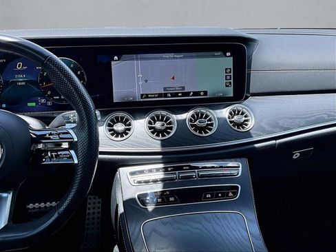 Certified 2023 Mercedes-Benz E 450 Coupe image 8