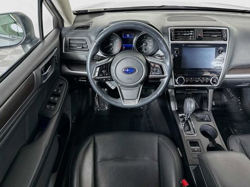 Used 2019 Subaru Legacy 3.6R Limited image 21
