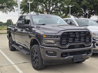 Certified 2026 RAM 2500 Big Horn