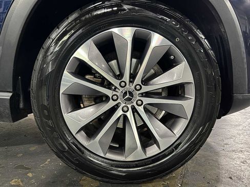 Used 2022 Mercedes-Benz GLE 350 4MATIC image 9