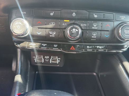 Used 2021 Dodge Durango GT image 20