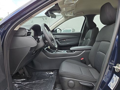 New 2026 MAZDA CX-5 AWD 2.5 S image 11