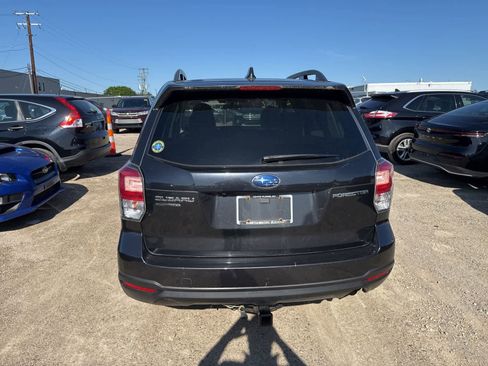 Used 2018 Subaru Forester 2.5i Premium AWD/4WD image 13