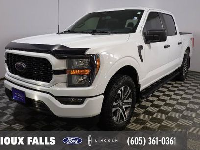 Certified 2023 Ford F150 XL w/ STX Appearance Package