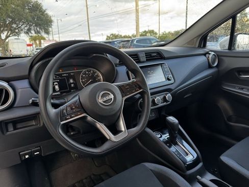 Used 2023 Nissan Versa SV image 25