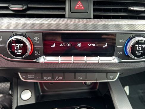 Used 2023 Audi A4 2.0T Premium Plus w/ Premium Plus Package image 18