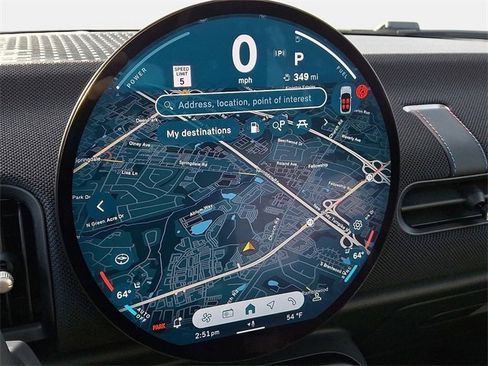 New 2026 MINI Cooper S image 16