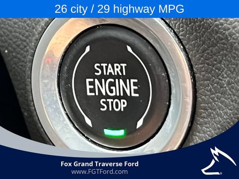 Used 2023 Buick Encore GX Preferred w/ Cold Weather Comfort Package AWD/4WD image 27