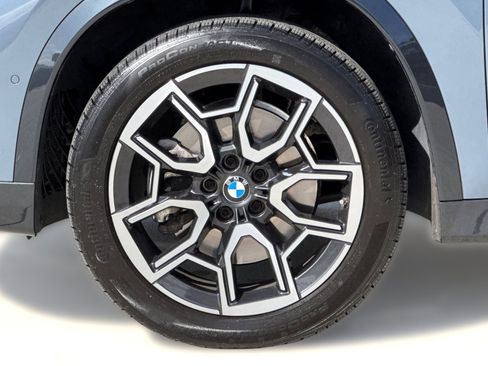 Used 2023 BMW X1 xDrive28i w/ Convenience Package AWD/4WD image 12