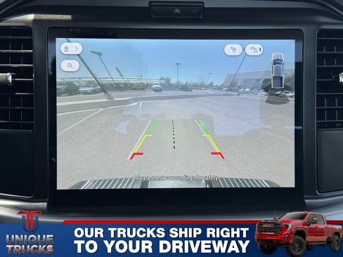 Used 2026 Ford F150 XL RWD image 26