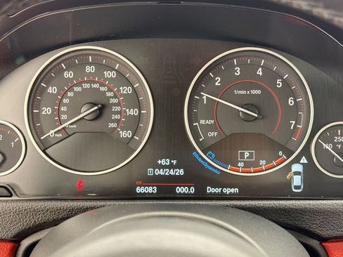 Used 2018 BMW 430i Gran Coupe w/ M Sport Package RWD image 16