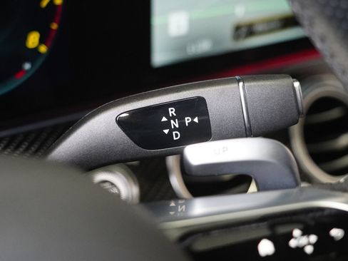 Used 2023 Mercedes-Benz E 63 AMG S image 22