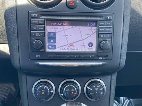 Used 2012 Nissan Rogue SL AWD/4WD image 23
