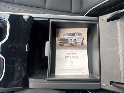 Used 2025 Buick Enclave Preferred w/ Trailering Package, 5000 lbs. image 36