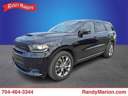 Used 2020 Dodge Durango R/T