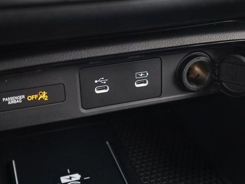 New 2026 Honda CR-V Sport-L image 17