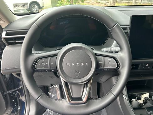 New 2026 MAZDA CX-5 Preferred AWD/4WD image 17