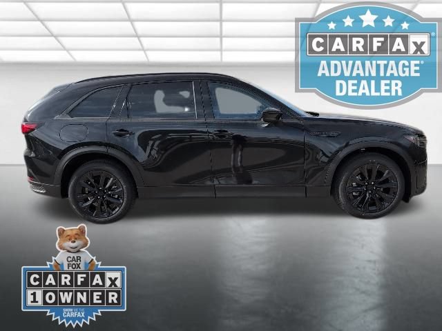 Certified 2026 MAZDA CX-90 Plug-In Hybrid w/Premium Sport AWD/4WD image 38