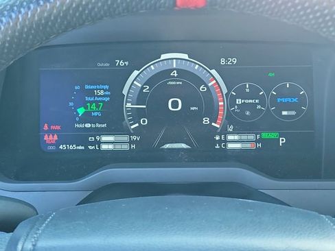 Used 2024 Toyota Tundra TRD Pro image 26