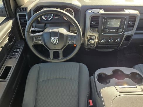 Used 2017 RAM 1500 Express AWD/4WD image 28