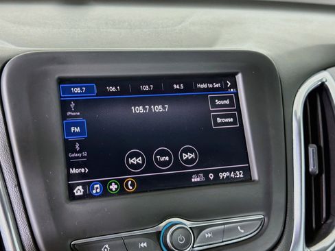 Used 2020 Chevrolet Equinox LS FWD image 21