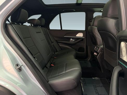 Used 2023 Mercedes-Benz GLE 350 4MATIC image 25