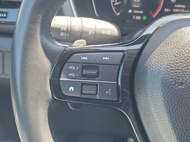 Used 2025 Honda Pilot EX-L image 21