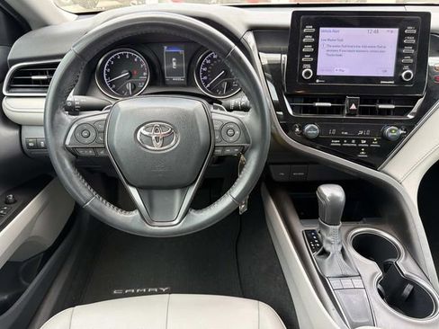 Used 2023 Toyota Camry SE image 20