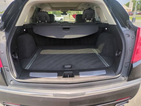 Used 2019 Cadillac XT5 Luxury AWD/4WD image 22