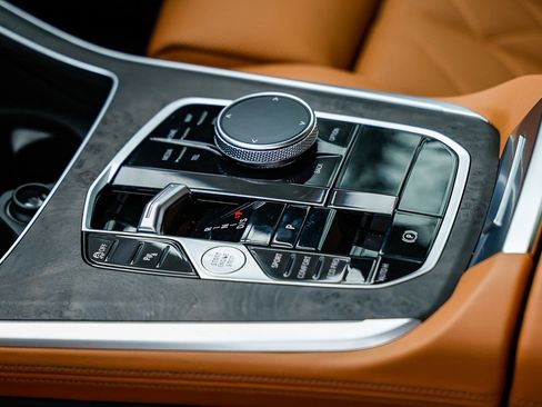 Used 2025 BMW X5 sDrive40i image 20